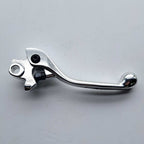 Apico - Front Brake Lever - LEB33 - Forged - YZ125/250 08-27, YZF250 07-27, YZF450 08-27, WRF250 17-27, WRF450 16-27, YZ125X 20-27, YZ250X 16-27, YZF250X 15-27, YZF450X 16-27, KXF250 13-20, KXF450 13-18, Fantic 125-450 22-26