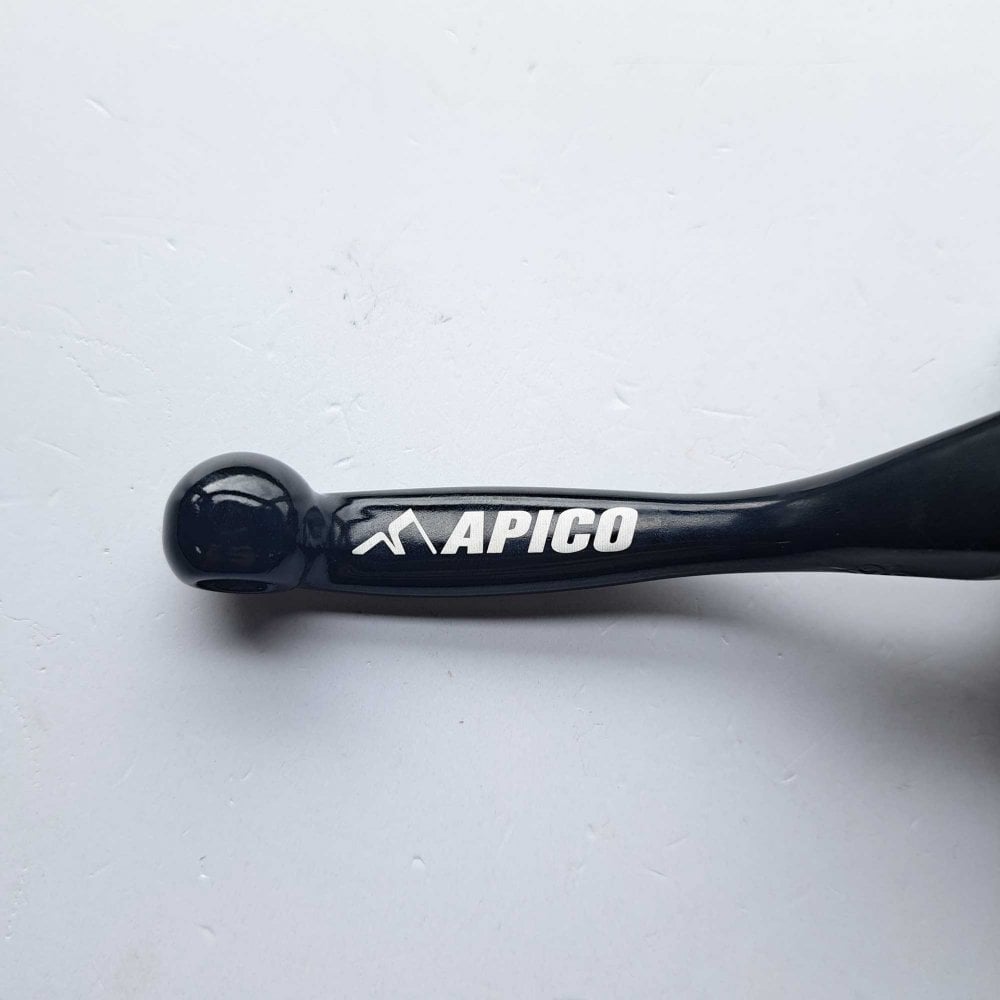 Apico - Front Brake Lever - LEB23 - Elite - Kawasaki, Suzuki, Yamaha