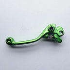 Apico - Front Brake Lever - LEB23 - Elite - Kawasaki, Suzuki, Yamaha