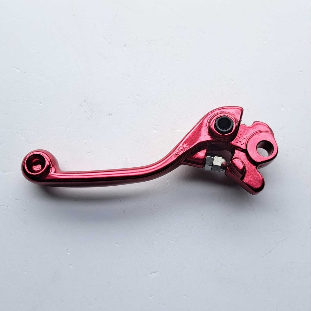 Apico - Front Brake Lever - LEB23 - Elite - Kawasaki, Suzuki, Yamaha