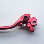 Apico - Front Brake Lever - LEB23 - Elite - Kawasaki, Suzuki, Yamaha