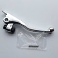 Apico - Front Brake Lever - LEB59 - Forged - KTM SX/SXF/EXC/EXCF 14-27, Husqvarna TC/FC 14-27, TE/FE 125-501 14-18  & 25-27, Gas Gas MC/MCF/EX/EXF 21-23, KXF450 24-27, STARK, Triumph, Sherco SE-R/F 15-27, TM 19-24