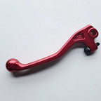 Apico - Front Brake Lever - LEB11 - ELITE - CR80/85 98-07, CRF150 07-27, CR125/250 92-07, CR500 87-01, CRF250/450 02-06, CRF250X 04-19, CRF450X 05-18, Beta RR 06-27, Gas Gas EC/XC/ECF 00-20, RM125/250 96-03, DRZ400E 02-08, TM