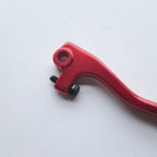 Apico - Front Brake Lever - LEB11 - ELITE - CR80/85 98-07, CRF150 07-27, CR125/250 92-07, CR500 87-01, CRF250/450 02-06, CRF250X 04-19, CRF450X 05-18, Beta RR 06-27, Gas Gas EC/XC/ECF 00-20, RM125/250 96-03, DRZ400E 02-08, TM