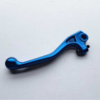 Apico - Front Brake Lever - LEB11 - ELITE - CR80/85 98-07, CRF150 07-27, CR125/250 92-07, CR500 87-01, CRF250/450 02-06, CRF250X 04-19, CRF450X 05-18, Beta RR 06-27, Gas Gas EC/XC/ECF 00-20, RM125/250 96-03, DRZ400E 02-08, TM