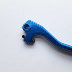 Apico - Front Brake Lever - LEB11 - ELITE - CR80/85 98-07, CRF150 07-27, CR125/250 92-07, CR500 87-01, CRF250/450 02-06, CRF250X 04-19, CRF450X 05-18, Beta RR 06-27, Gas Gas EC/XC/ECF 00-20, RM125/250 96-03, DRZ400E 02-08, TM