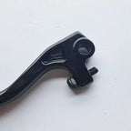 Apico - Front Brake Lever - LEB11 - ELITE - CR80/85 98-07, CRF150 07-27, CR125/250 92-07, CR500 87-01, CRF250/450 02-06, CRF250X 04-19, CRF450X 05-18, Beta RR 06-27, Gas Gas EC/XC/ECF 00-20, RM125/250 96-03, DRZ400E 02-08, TM