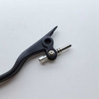 Apico - Front Brake Lever - Forged - KTM SX50 24-27, SX65 14-27, SX85 14-27, FREERIDE 250R 14-17, FREERIDE 250F 18-20, FREERIDE 350F 14-20, Husqvarna TC50 24-27, TC65 17-27, TC85 14-27, Gas Gas MC50 24-27, MC65 21-27, MC85 21-27