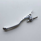 Apico - Front Brake Lever - Forged - KTM SX50 24-27, SX65 14-27, SX85 14-27, FREERIDE 250R 14-17, FREERIDE 250F 18-20, FREERIDE 350F 14-20, Husqvarna TC50 24-27, TC65 17-27, TC85 14-27, Gas Gas MC50 24-27, MC65 21-27, MC85 21-27