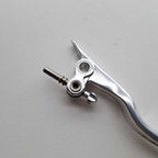 Apico - Front Brake Lever - Forged - KTM SX50 24-27, SX65 14-27, SX85 14-27, FREERIDE 250R 14-17, FREERIDE 250F 18-20, FREERIDE 350F 14-20, Husqvarna TC50 24-27, TC65 17-27, TC85 14-27, Gas Gas MC50 24-27, MC65 21-27, MC85 21-27