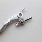 Apico - Front Brake Lever - Forged - KTM SX50 24-27, SX65 14-27, SX85 14-27, FREERIDE 250R 14-17, FREERIDE 250F 18-20, FREERIDE 350F 14-20, Husqvarna TC50 24-27, TC65 17-27, TC85 14-27, Gas Gas MC50 24-27, MC65 21-27, MC85 21-27