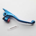 Apico - Front Brake Lever - LEB59 - Elite - KTM SX/SXF/EXC/EXCF 14-27, Husqvarna TC/FC 14-27, TE/FE 125-501 14-18  & 25-27, Gas Gas MC/MCF/EX/EXF 21-23, KXF450 24-27, STARK, Triumph, Sherco SE-R/F 15-27, TM 19-24