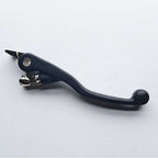 Apico - Front Brake Lever - Forged - Husqvarna TC125/250 18, FC250/350/450 18, TE150 18-21, TE250/300 18-21, FE 250-501 18-21, TX 125 18-19, TX300 18-21, FX350/450 18-21 - Black