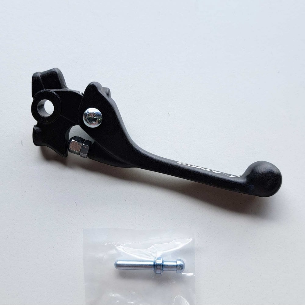Apico - Front Brake Lever - Forged - KX85 26-27, KXF250 21-26, KXF450 19-23, KXF250XC 21-26, KXF450XC 21-23