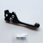 Apico - Front Brake Lever - Forged - KX85 26-27, KXF250 21-26, KXF450 19-23, KXF250XC 21-26, KXF450XC 21-23