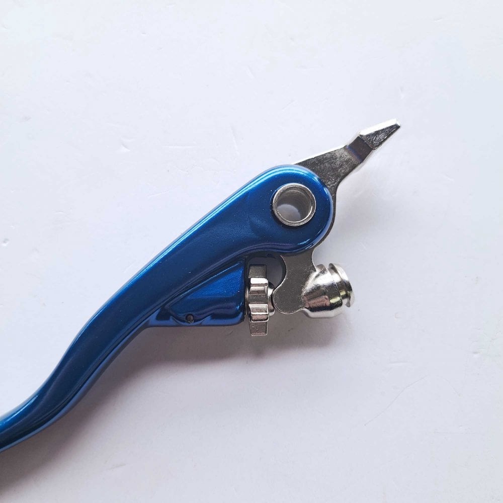 Apico - Front Brake Lever - LEB61 - Elite - Magura - Husqvarna TC125/250 18, FC250/350/450 18, TE150 18-21, TE250/300 18-21, FE 250-501 18-21, TX 125 18-19, TX300 18-21, FX350/450 18-21
