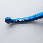 Apico - Front Brake Lever - LEB61 - Elite - Magura - Husqvarna TC125/250 18, FC250/350/450 18, TE150 18-21, TE250/300 18-21, FE 250-501 18-21, TX 125 18-19, TX300 18-21, FX350/450 18-21