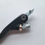 Apico - Front Brake Lever - LEB61 - Elite - Magura - Husqvarna TC125/250 18, FC250/350/450 18, TE150 18-21, TE250/300 18-21, FE 250-501 18-21, TX 125 18-19, TX300 18-21, FX350/450 18-21