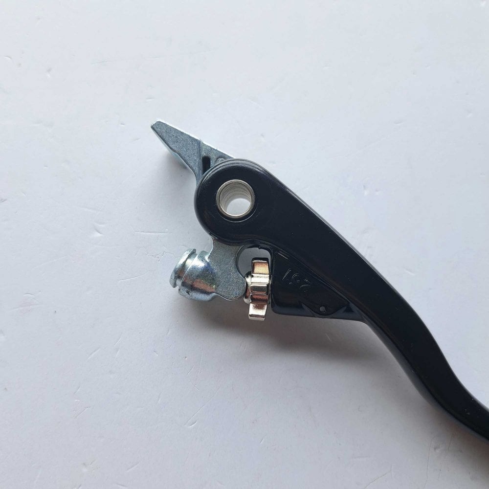 Apico - Front Brake Lever - LEB61 - Elite - Magura - Husqvarna TC125/250 18, FC250/350/450 18, TE150 18-21, TE250/300 18-21, FE 250-501 18-21, TX 125 18-19, TX300 18-21, FX350/450 18-21