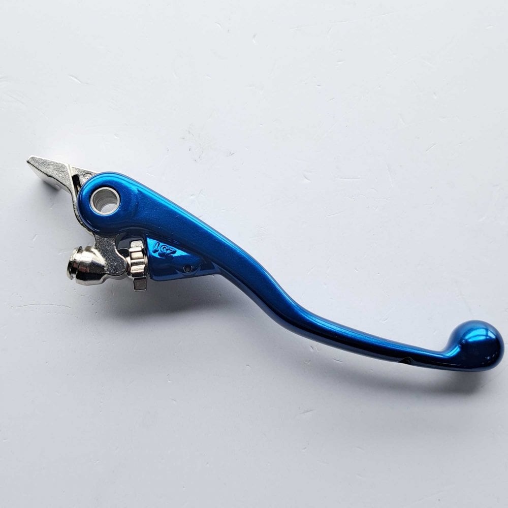 Apico - Front Brake Lever - LEB61 - Elite - Magura - Husqvarna TC125/250 18, FC250/350/450 18, TE150 18-21, TE250/300 18-21, FE 250-501 18-21, TX 125 18-19, TX300 18-21, FX350/450 18-21