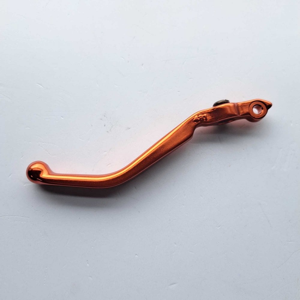 Apico - Front Brake Lever - LEB52 - Elite - KTM SX50 03-23, SX-E50 20-23, Husqvarna TC50 17-23, EE-50 20-23, Gas Gas MC50 21-23, MC-E5 21-23