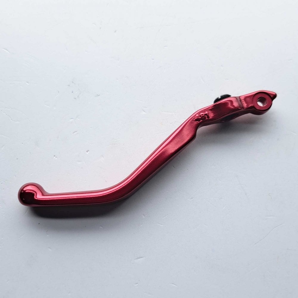 Apico - Front Brake Lever - LEB52 - Elite - KTM SX50 03-23, SX-E50 20-23, Husqvarna TC50 17-23, EE-50 20-23, Gas Gas MC50 21-23, MC-E5 21-23