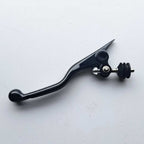 Apico - Front Brake Lever - LEB58 - Elite - KTM SX50 24-27, SX65 14-27, SX85 14-27, FREERIDE 250R 14-17, FREERIDE 250F 18-20, FREERIDE 350F 14-20, Husqvarna TC50 24-27, TC65 17-27, TC85 14-27, Gas Gas MC50 24-27, MC65 21-27, MC85 21-27