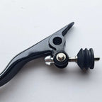 Apico - Front Brake Lever - LEB58 - Elite - KTM SX50 24-27, SX65 14-27, SX85 14-27, FREERIDE 250R 14-17, FREERIDE 250F 18-20, FREERIDE 350F 14-20, Husqvarna TC50 24-27, TC65 17-27, TC85 14-27, Gas Gas MC50 24-27, MC65 21-27, MC85 21-27