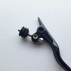 Apico - Front Brake Lever - LEB58 - Elite - KTM SX50 24-27, SX65 14-27, SX85 14-27, FREERIDE 250R 14-17, FREERIDE 250F 18-20, FREERIDE 350F 14-20, Husqvarna TC50 24-27, TC65 17-27, TC85 14-27, Gas Gas MC50 24-27, MC65 21-27, MC85 21-27