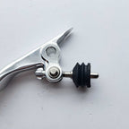 Apico - Front Brake Lever - LEB58 - Elite - KTM SX50 24-27, SX65 14-27, SX85 14-27, FREERIDE 250R 14-17, FREERIDE 250F 18-20, FREERIDE 350F 14-20, Husqvarna TC50 24-27, TC65 17-27, TC85 14-27, Gas Gas MC50 24-27, MC65 21-27, MC85 21-27