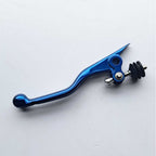 Apico - Front Brake Lever - LEB58 - Elite - KTM SX50 24-27, SX65 14-27, SX85 14-27, FREERIDE 250R 14-17, FREERIDE 250F 18-20, FREERIDE 350F 14-20, Husqvarna TC50 24-27, TC65 17-27, TC85 14-27, Gas Gas MC50 24-27, MC65 21-27, MC85 21-27