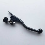 Apico - Front Brake Lever - LEB58 - Elite - KTM SX50 24-27, SX65 14-27, SX85 14-27, FREERIDE 250R 14-17, FREERIDE 250F 18-20, FREERIDE 350F 14-20, Husqvarna TC50 24-27, TC65 17-27, TC85 14-27, Gas Gas MC50 24-27, MC65 21-27, MC85 21-27
