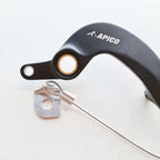 Apico - Rear Brake Lever/Pedal - YZF450 10-22, WRF450 12-23, YZF450X 16-23