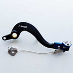Apico - Rear Brake Lever/Pedal - YZF450 10-22, WRF450 12-23, YZF450X 16-23