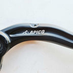 Apico - Rear Brake Lever/Pedal - KTM SX/SXF 125-525 07-15, SX250 07-16, EXC/EXCF 08-16, Husqvarna TC125 14-15, TC250 14-16, FC250/350/450 14-15, TE/FE 125-570 14-16