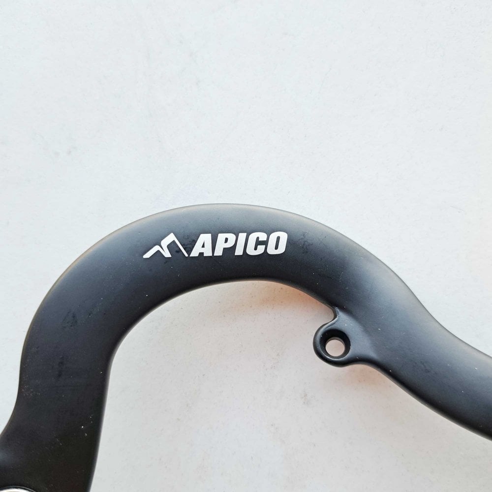 Apico - Rear Brake Lever/Pedal - KTM SX50 09-23, SX-E50 20-23, Husqvarna TC50 17-23, EE-50 20-23, Gas Gas MC50 21-23, MC-E5 21-23