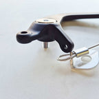 Apico - Rear Brake Lever/Pedal - Triumph TF250X 24-26, TF450RC 25-26, TF250/450E 25-26