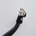Apico - Rear Brake Lever/Pedal - Triumph TF250X 24-26, TF450RC 25-26, TF250/450E 25-26