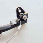 Apico - Rear Brake Lever/Pedal - Triumph TF250X 24-26, TF450RC 25-26, TF250/450E 25-26