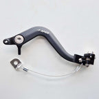Apico - Rear Brake Lever/Pedal - Triumph TF250X 24-26, TF450RC 25-26, TF250/450E 25-26