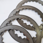 Prox - Clutch Plates - STEEL - KTM SXF250/350 16-24, Husqvarna FC250/350 16-24, FX350 17-24, Gas Gas MCF250/350 21-23, EXF250/350 21-23