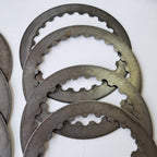Prox - Clutch Plates - STEEL - KTM SXF250/350 16-24, Husqvarna FC250/350 16-24, FX350 17-24, Gas Gas MCF250/350 21-23, EXF250/350 21-23