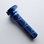 Apico - Throttle Tube - Aluminium w/Bearing - KTM SX85 18-26, SX125-250 17-22, EXC250/300 17-18, XC-W125/150 17-19, Husqvarna TC85 18-26, TC125/250 17-22, TE150 17-19, TE250/300 17-18, TX125/300 17-19, Gas Gas MC85 21-26, MC125/250 21-23