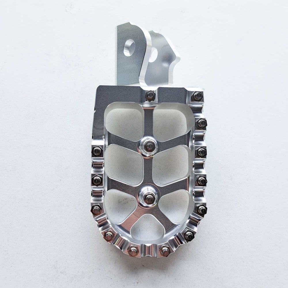 Off Road Only - Foot Pegs - Sur-Ron Light Bee