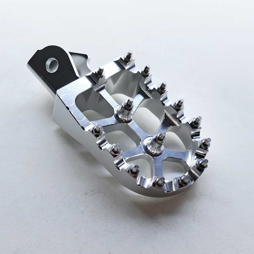 Off Road Only - Foot Pegs - Sur-Ron Light Bee