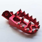 Off Road Only - Foot Pegs - Sur-Ron Light Bee