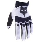 FOX Racing DIRTPAW MX Gloves (White)