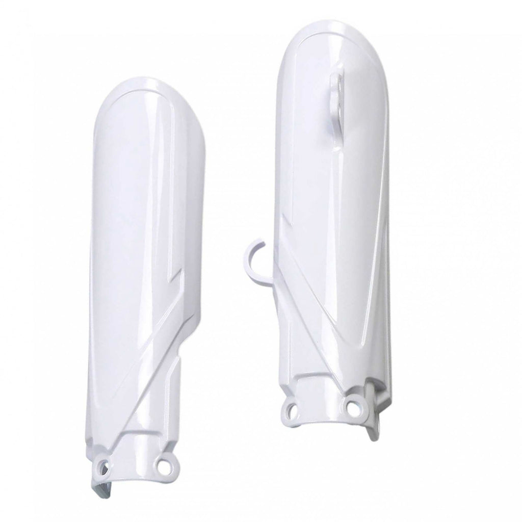 Polisport - Fork Guards - YZ65 18-26