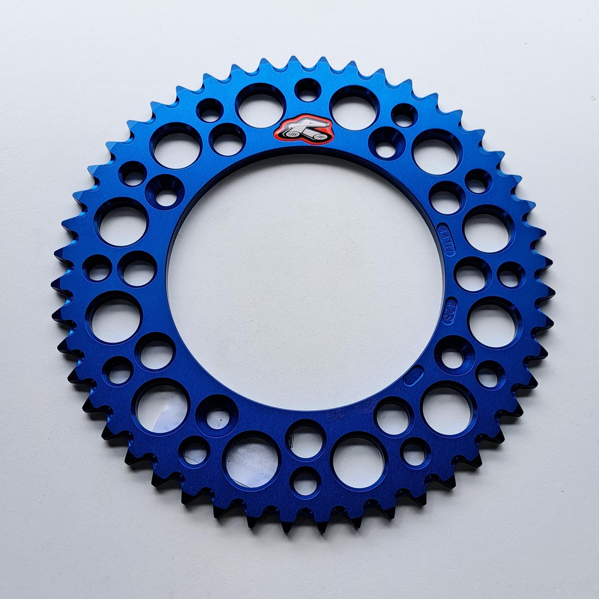 Renthal Rear Sprocket Ultralight 441U-428 - KTM SX85 03-26, Husqvarna TC85 14-26, Gas Gas MC85 21-26