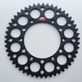 Renthal Rear Sprocket Ultralight 123U-520 - RM125 86-08, RM250 82-08, RMZ250 07-26, RMZ450 05-26